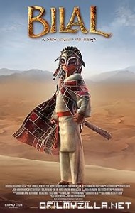 Bilal: A New Breed of Hero (2016) poster