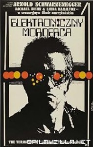 Terminator (1984-2019) poster