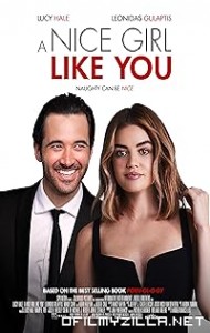 A Nice Girl Like You (2020) poster