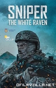 Sniper. The White Raven (2022) poster