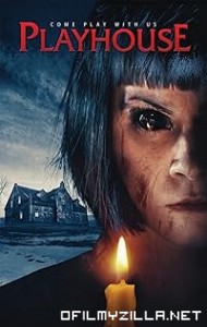 Playhouse (2020) poster