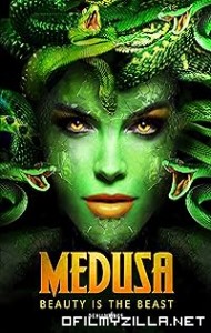 Medusa (2020) poster