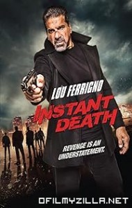 Instant Death (2017) poster
