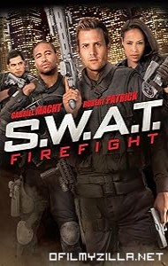 S.W.A.T. - Firefight (2011) poster