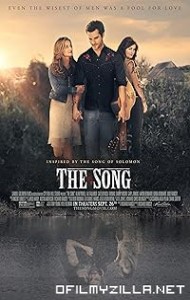 The Song (2014) poster