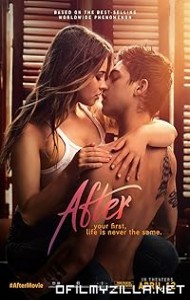 After (2019) poster