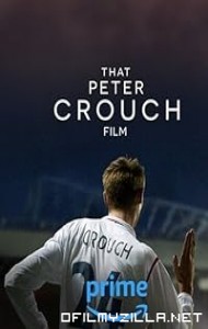 That Peter Crouch Film (2023) poster