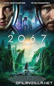 2067 (2020) poster