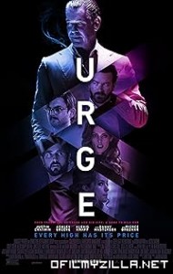 Urge (2016) poster