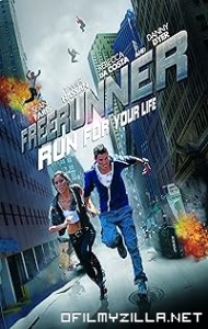 Freerunner (2011) poster