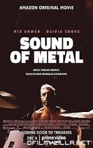 Sound of Metal (2019) poster
