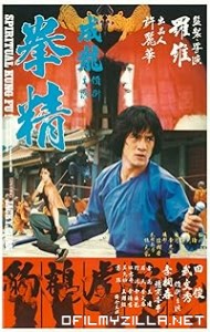 Spiritual Kung Fu (1978) poster