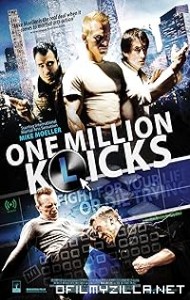 One Million K(l)icks (2015) poster