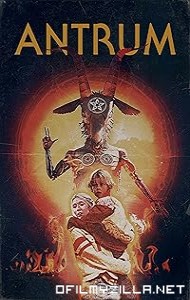 Antrum: The Deadliest Film Ever Made (2018) poster