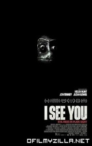 I See You (2019) poster