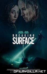 Breaking Surface (2020) poster