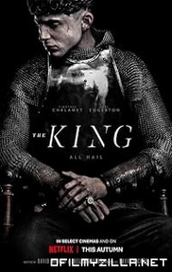 The King (2019) poster