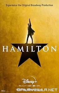 Hamilton (2020) poster