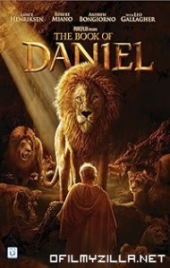 The Book of Daniel (2013) poster