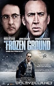 Frozen Ground (2013) poster