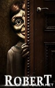 Robert (2015) poster
