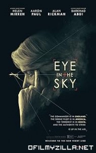 Eye in the Sky (2015) poster