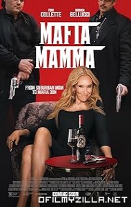 Mafia Mamma (2023) poster