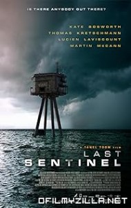 Last Sentinel (2023) poster