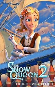 The Snow Queen 2 (2014) poster