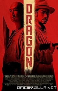 Dragon (2011) poster