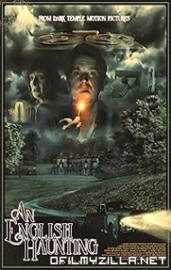An English Haunting (2020) poster