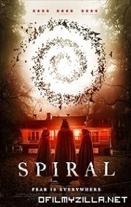 Spiral (2019) poster
