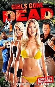Girls Gone Dead (2012) poster