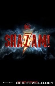 Shazam! (2019) poster
