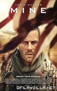 Mine (2016) poster