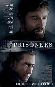 Prisoners (2013) poster