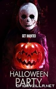 Halloween Party (2019) poster