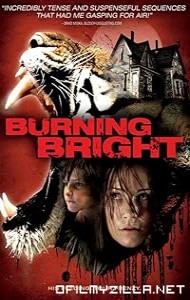 Burning Bright (2010) poster