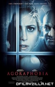 Agoraphobia (2015) poster