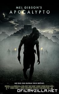 Apocalypto (2006) poster