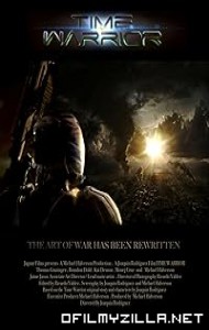Time Warrior (2012) poster