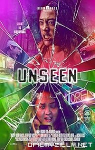 Unseen (2023) poster