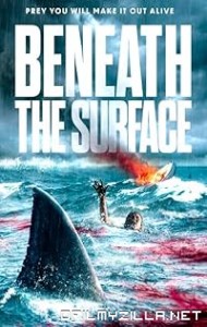 Beneath the Surface (2022) poster