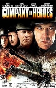 Company of Heroes (2013) poster