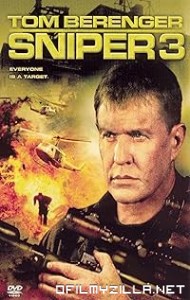 Sniper 3 (2004) poster