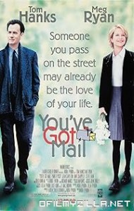 Youve Got Mail (1998) poster