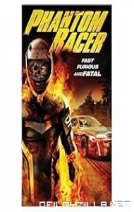Phantom Racer (2009) poster
