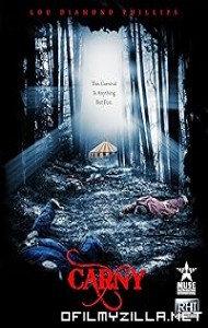 Carny (2009) poster