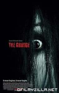 The Grudge (2004) poster