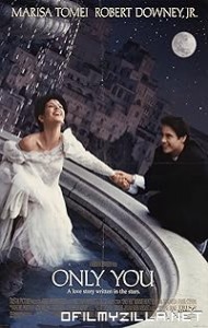 Only You (1994) poster